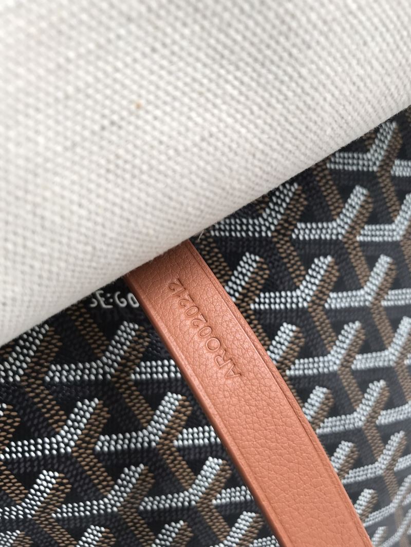 Mens Goyard Briefcases